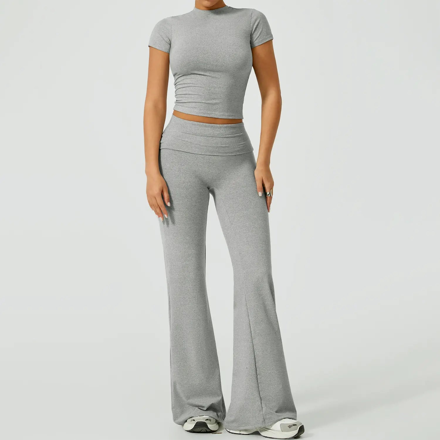 TIMEOFF Women's 2-Piece Matching Sets for Women