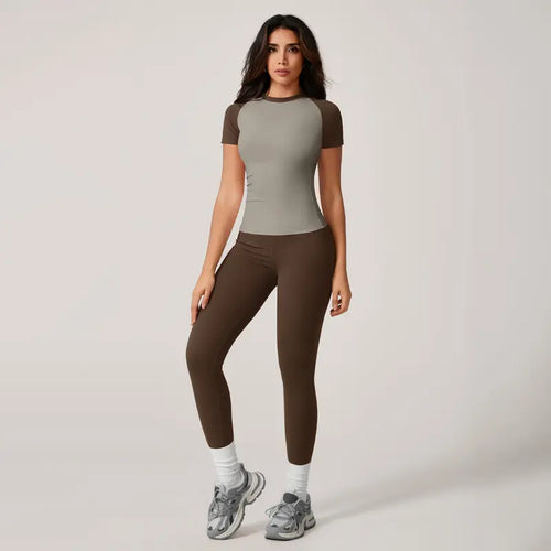Women's 2 Piece Sweatsuit Set