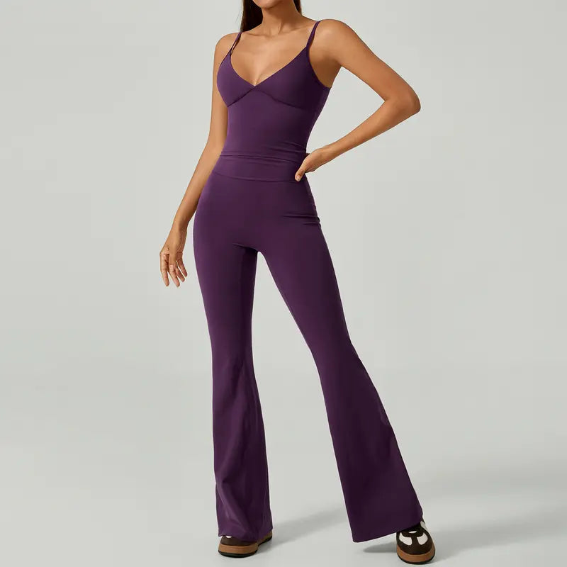 TIMEOFF Women's 2-Piece Athletic Sportswear Matching Set