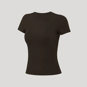 Women's Athletic Wear Sporty Style Clothes gym shirts workout tops