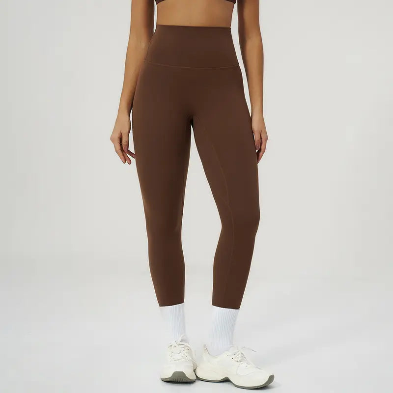 TIMEOFF Women's Shaping Yoga Pants