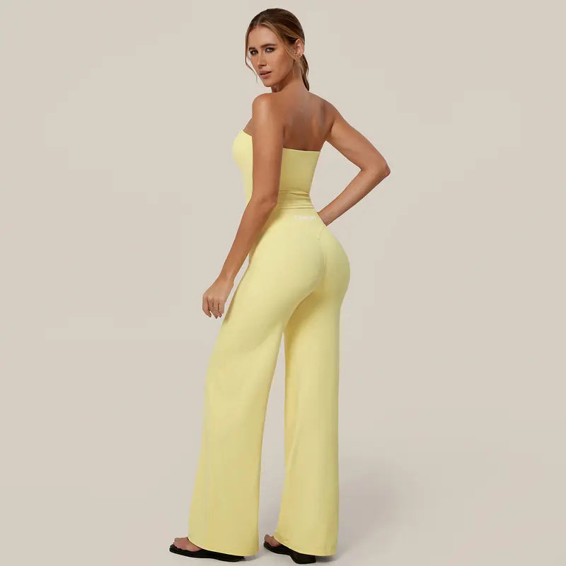 TIMEOFF Women's 2 Piece Workout Set