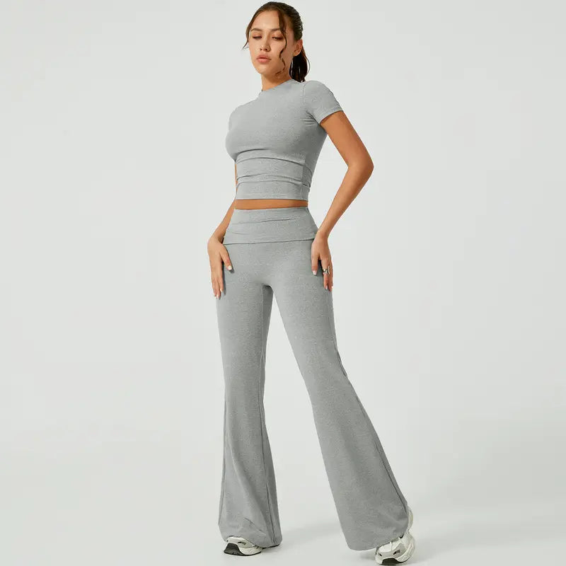 TIMEOFF Women's 2-Piece Matching Sets for Women