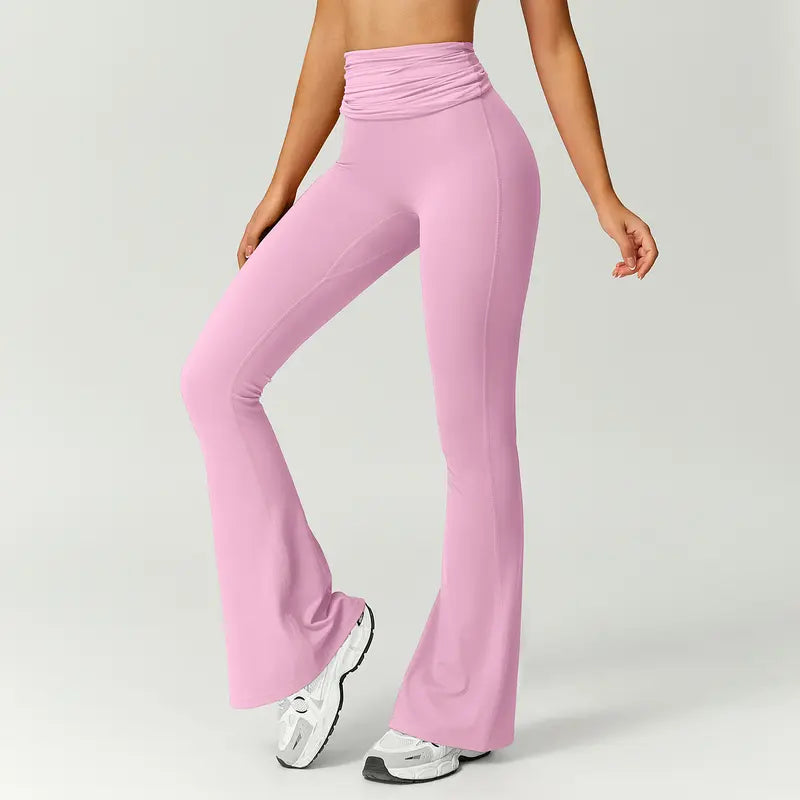 Women's Athleisure Halter Jumpsuit