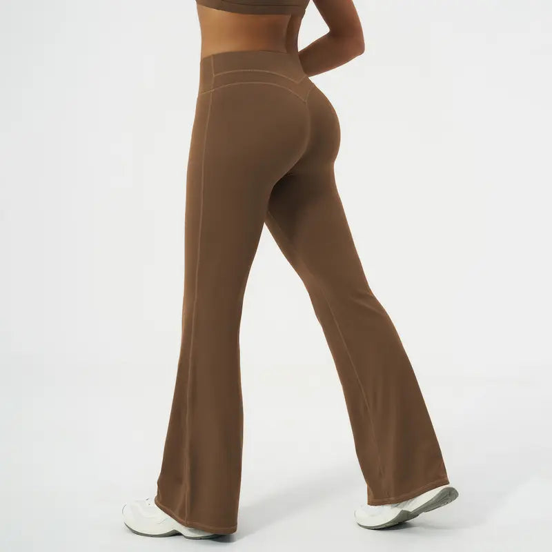 TIMEOFF Women's 2-Piece Sports Set