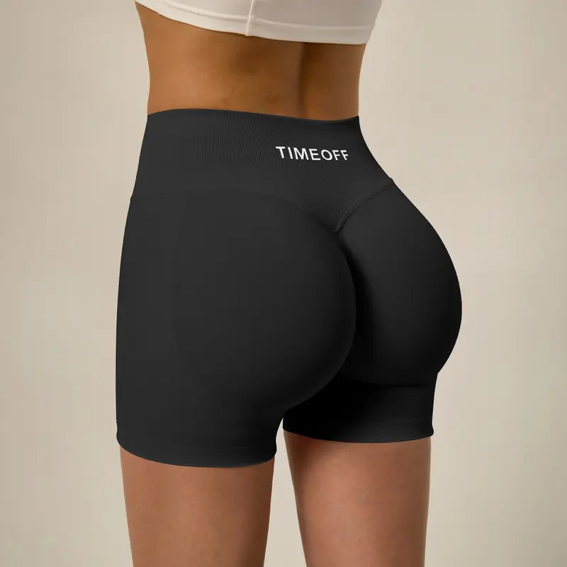 TIMEOFF Women's Fresh Fashion Sports Shorts