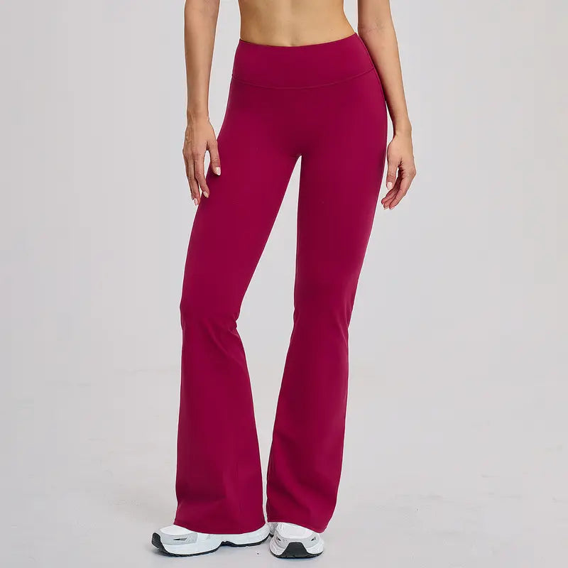 TIMEOFF Women's 2-Piece Halter Open-Back Gym Workout Set