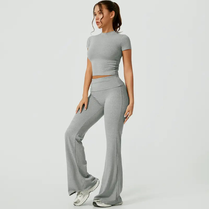 TIMEOFF Women's 2-Piece Matching Sets for Women