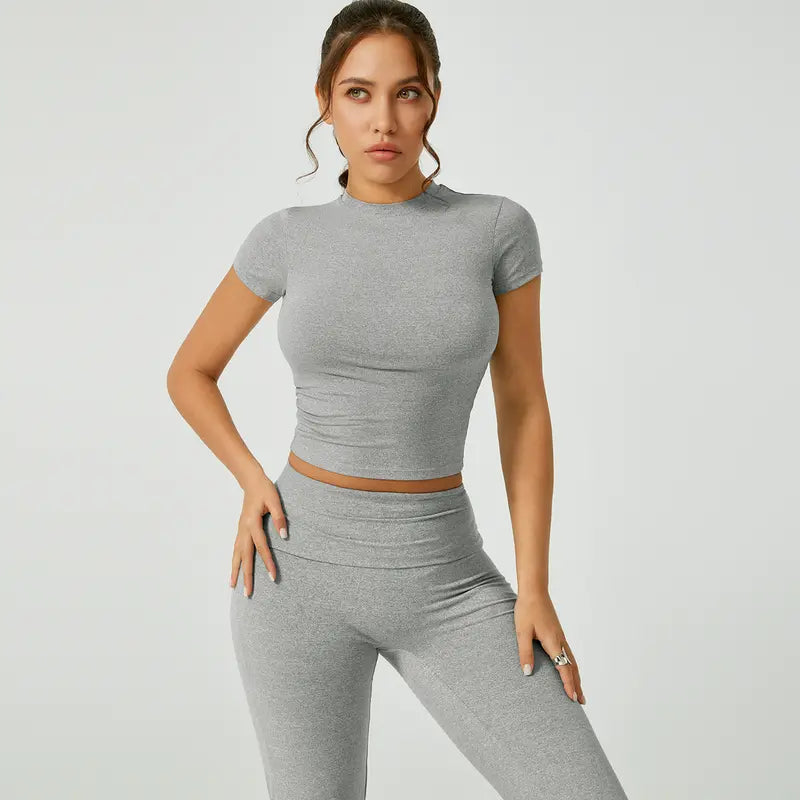 TIMEOFF Women's 2-Piece Matching Sets for Women